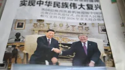 习近平访美：美中各从“习特会”得到什么？
