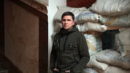 Советник Зеленского Подоляк согласился стать вице-президентом ФИДЕ. Это вызвало шахматный скандал в Украине